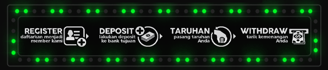 Trisula69 Jackpot